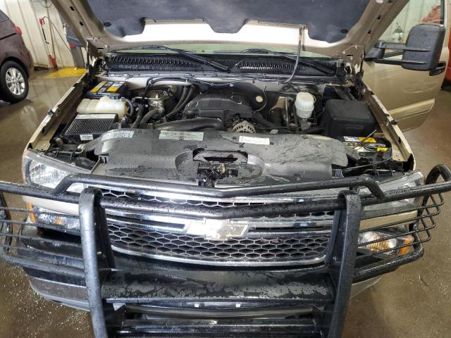 Photo 11 from auction – 2005 CHEVROLET SILVERADO with VIN 1GCHK24G75E316859
