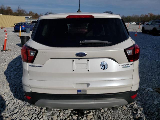 Photo 6 from auction – 2019 FORD ESCAPE TIT with VIN 1FMCU9J97KUB45708