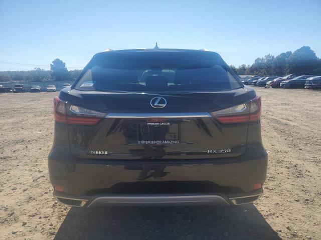 Photo 6 from auction – 2021 LEXUS RX 350 with VIN 2T2HZMAA1MC208211
