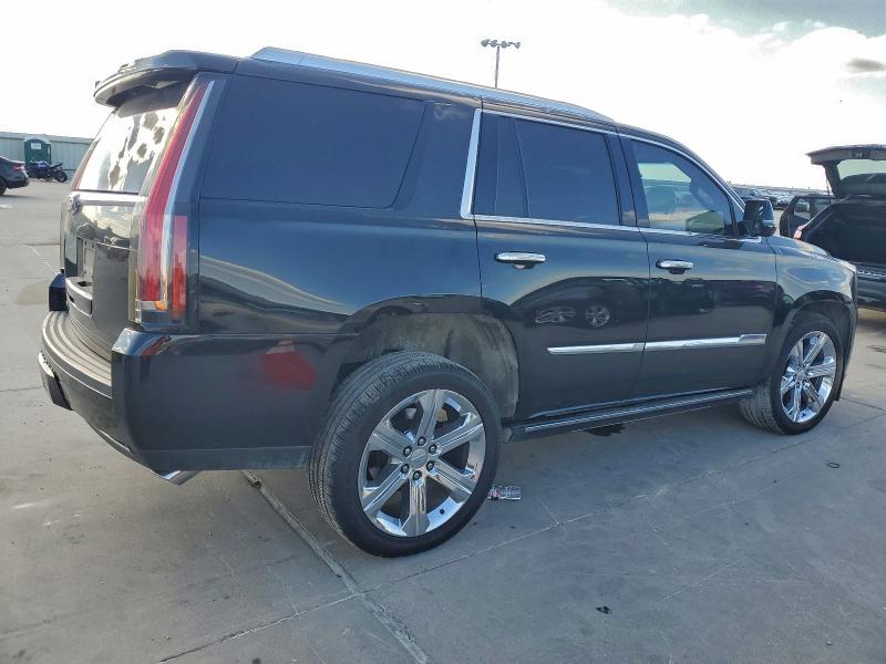 Foto 3 de la subasta – 2016 CADILLAC ESCALADE P con VIN 1GYS4DKJ3GR474213