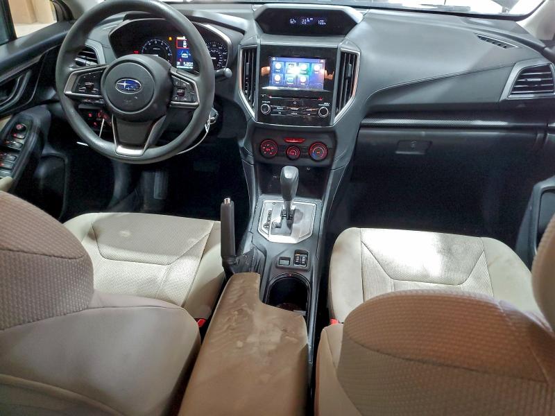 Photo 8 from auction – 2019 SUBARU IMPREZA PR with VIN 4S3GKAD64K3606531