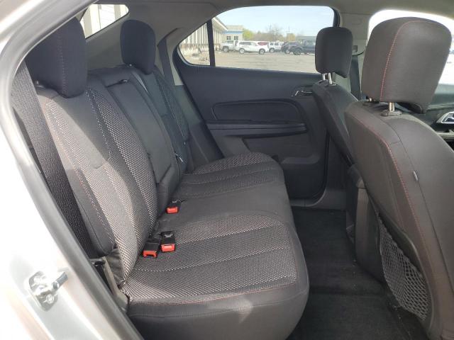 Photo 11 from auction – 2013 CHEVROLET EQUINOX LT with VIN 1GNALDEK9DZ100698