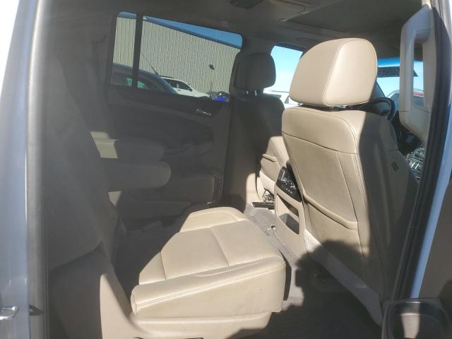 Photo 11 from auction – 2018 CHEVROLET SUBURBAN C with VIN 1GNSCHKC4JR308265