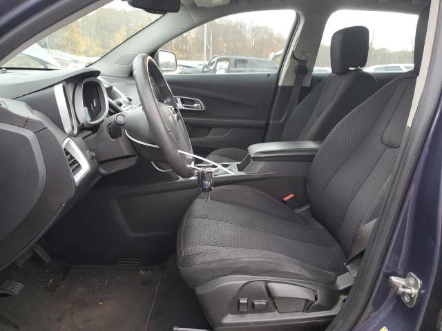 Photo 7 from auction – 2014 CHEVROLET EQUINOX LS with VIN 2GNALAEK7E6342093