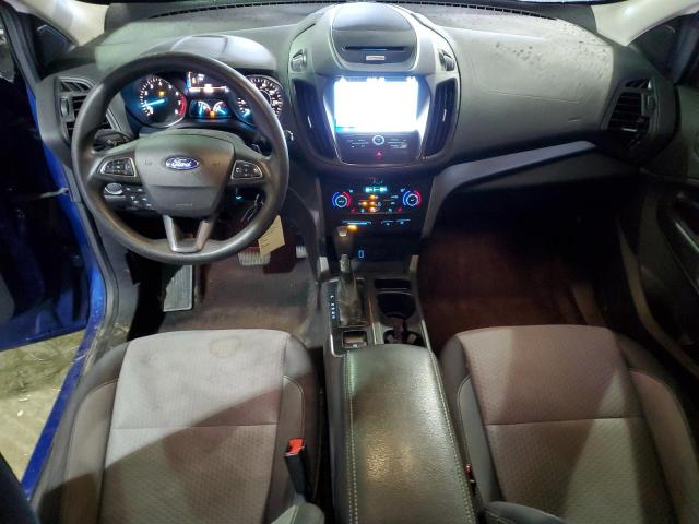 Photo 8 from auction – 2017 FORD ESCAPE SE with VIN 1FMCU0GD4HUB00970
