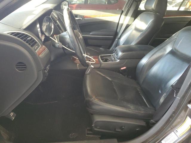 Photo 7 from auction – 2013 CHRYSLER 300 with VIN 2C3CCARG1DH591892