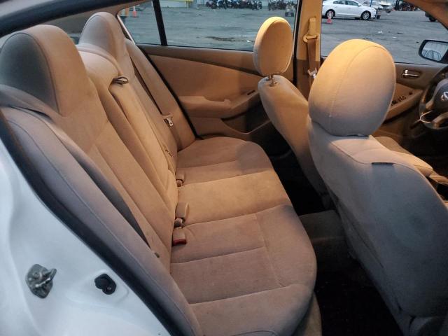 Photo 10 from auction – 2011 NISSAN ALTIMA BAS with VIN 1N4AL2AP0BN493984