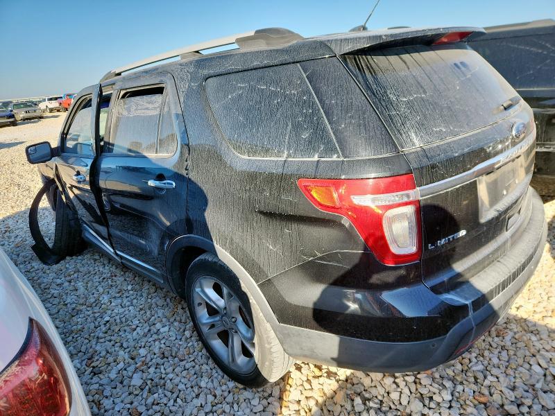 Zdjęcie 2 z aukcji – 2011 FORD EXPLORER L z VIN 1FMHK7F81BGA19052