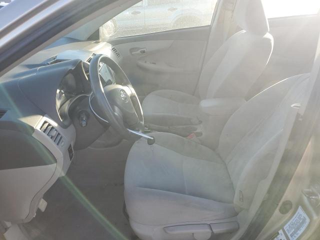Photo 7 from auction – 2009 TOYOTA COROLLA BA with VIN 1NXBU40E39Z071565