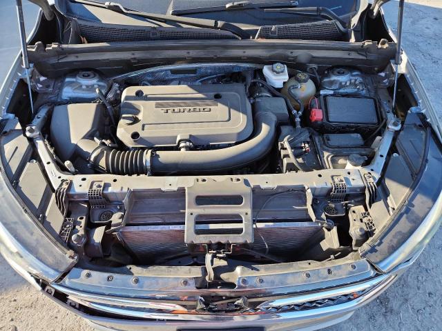 Photo 12 from auction – 2023 BUICK ENVISION A with VIN LRBFZSR43PD063130