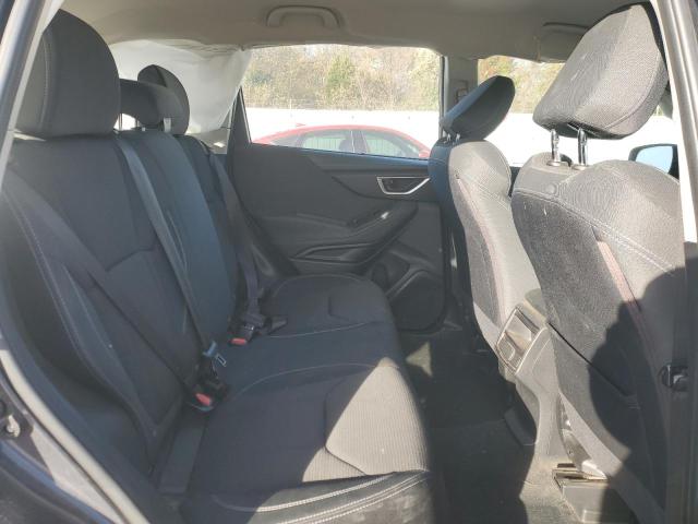 Photo 11 from auction – 2021 SUBARU FORESTER with VIN JF2SKADC1MH525154