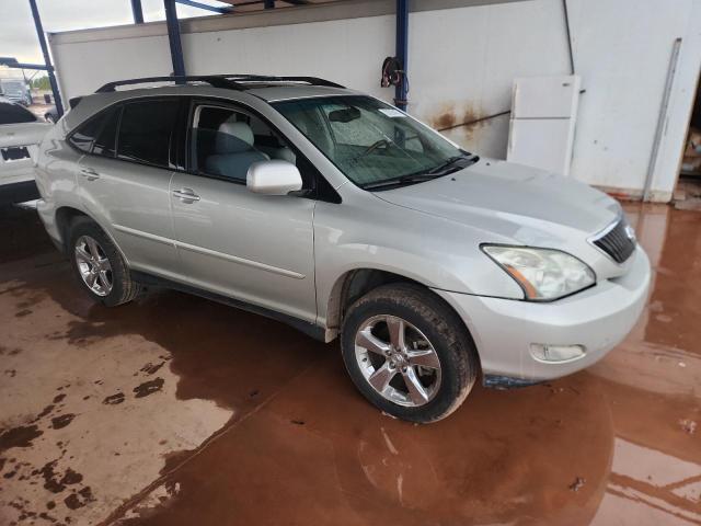 Photo 4 from auction – 2004 LEXUS RX 330 with VIN JTJGA31U740037130