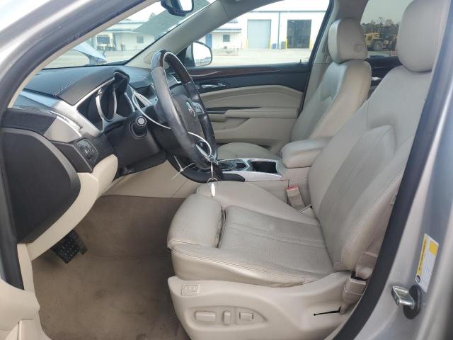 Photo 7 from auction – 2012 CADILLAC SRX PERFOR with VIN 3GYFNBE31CS603055