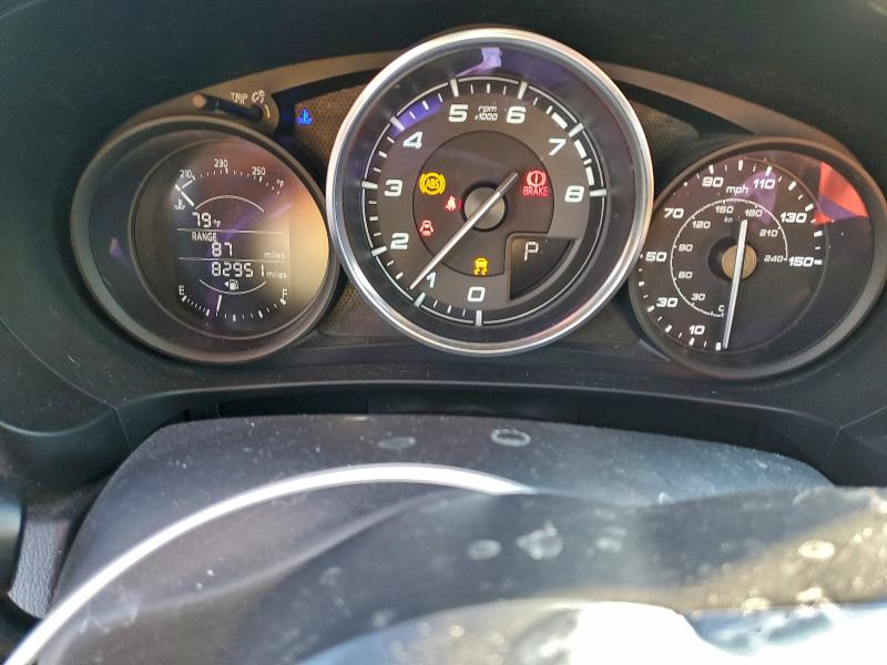 Photo 9 from auction – 2017 FIAT 124 SPIDER with VIN JC1NFAEK6H0131222