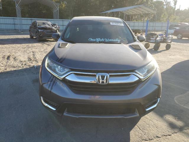 Photo 5 from auction – 2019 HONDA CR-V with VIN 2HKRW6H30KH221952