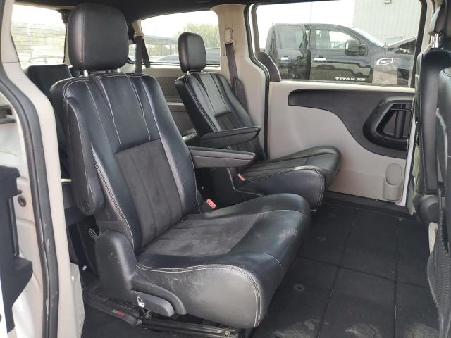 Фото 11 с аукциона – 2019 DODGE GRAND CARA с VIN 2C4RDGCG4KR514570