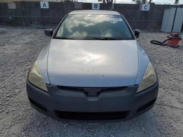Photo 5 from auction – 2003 HONDA ACCORD DX with VIN JHMCM56133C053548