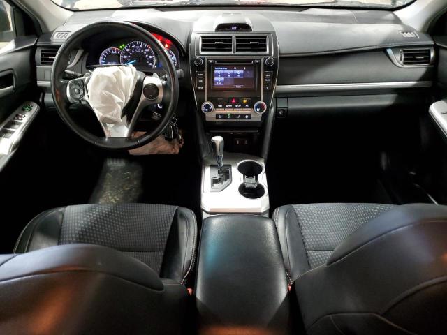 Photo 8 from auction – 2014 TOYOTA CAMRY L with VIN 4T1BF1FK4EU812855