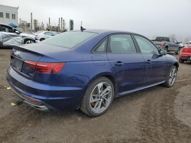 Photo 3 from auction – 2022 AUDI A4 KOMFORT with VIN WAUAAAF43NN007145