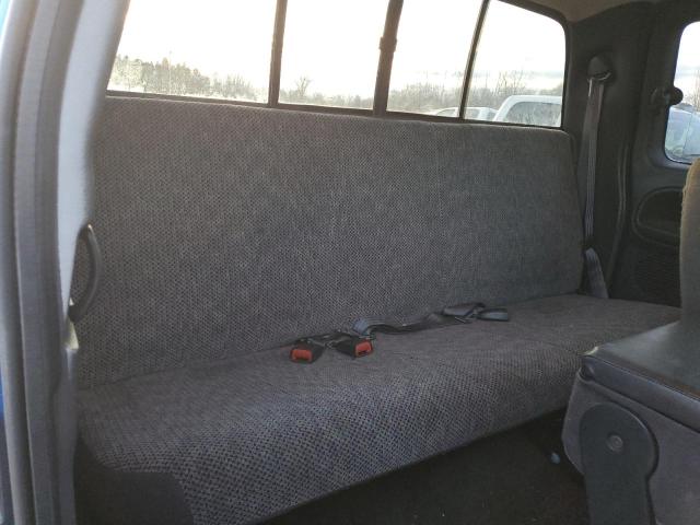 Photo 10 from auction – 2001 DODGE RAM 2500 with VIN 1B7KF23W41J153723