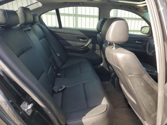 Photo 10 from auction – 2011 BMW 335 I with VIN WBAPM5C52BE578224