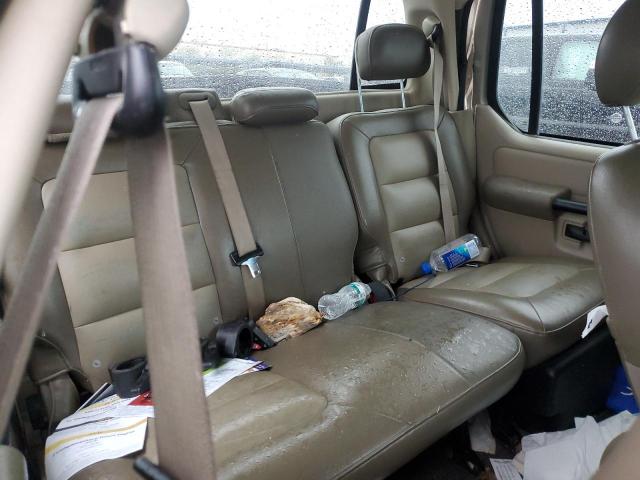 Photo 10 from auction – 2005 FORD EXPLORER S with VIN 1FMZU67K55UB14514