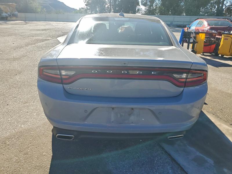 Photo 6 from auction – 2022 DODGE CHARGER SX with VIN 2C3CDXBG2NH182991