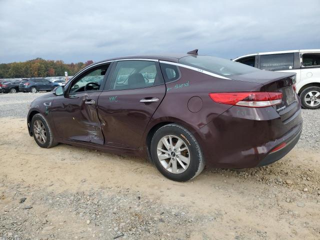 Photo 2 from auction – 2018 KIA OPTIMA LX with VIN 5XXGT4L38JG212955
