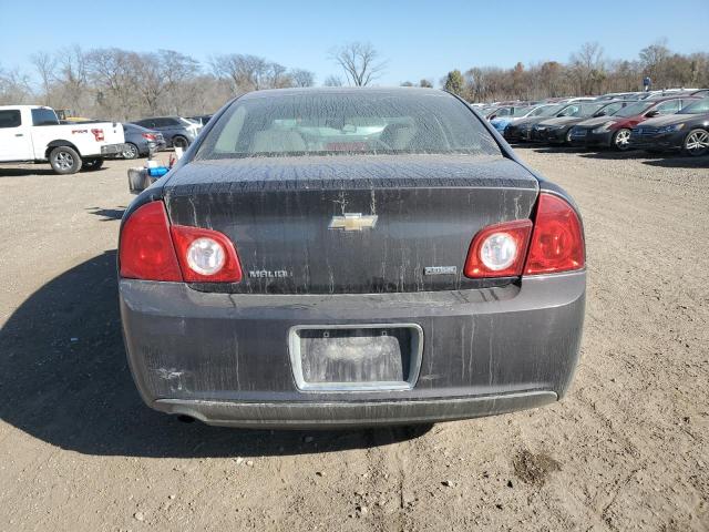 Photo 6 from auction – 2011 CHEVROLET MALIBU LS with VIN 1G1ZA5EU1BF346466