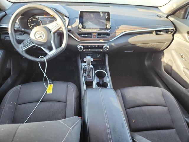 Photo 8 from auction – 2024 NISSAN ALTIMA SV with VIN 1N4BL4DV3RN316740