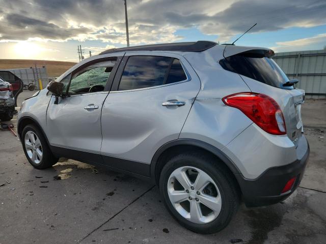 Photo 2 from auction – 2015 BUICK ENCORE CON with VIN KL4CJFSB8FB039146