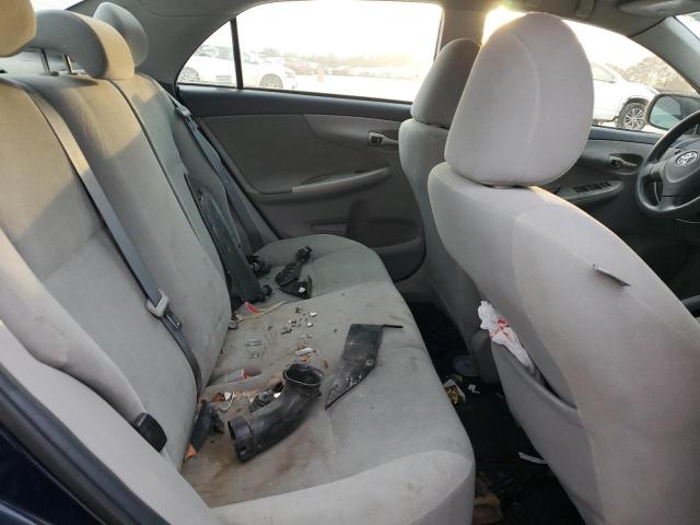 Photo 10 from auction – 2013 TOYOTA COROLLA BA with VIN 2T1BU4EE4DC928446