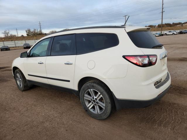 Photo 2 from auction – 2013 CHEVROLET TRAVERSE L with VIN 1GNKRFED9DJ200735