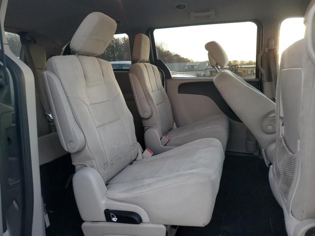 Photo 11 from auction – 2011 DODGE GRAND CARAVAN with VIN 2D4RN3DG7BR709151