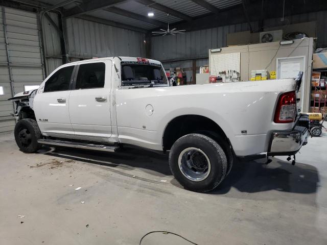 Photo 2 from auction – 2019 RAM 3500 with VIN 3C63RRHL0KG612288