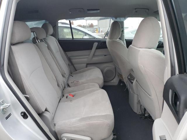 Photo 11 from auction – 2013 TOYOTA HIGHLANDER with VIN 5TDBK3EH8DS224946