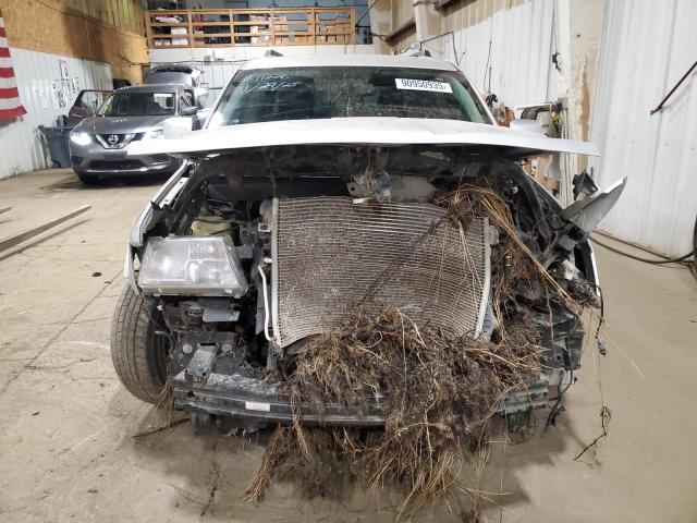 Photo 5 from auction – 2010 DODGE JOURNEY SX with VIN 3D4PH5FVXAT227548