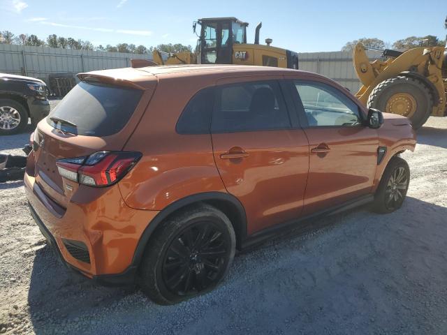 Photo 3 from auction – 2025 MITSUBISHI OUTLANDER with VIN JA4ARUAUXSU006512