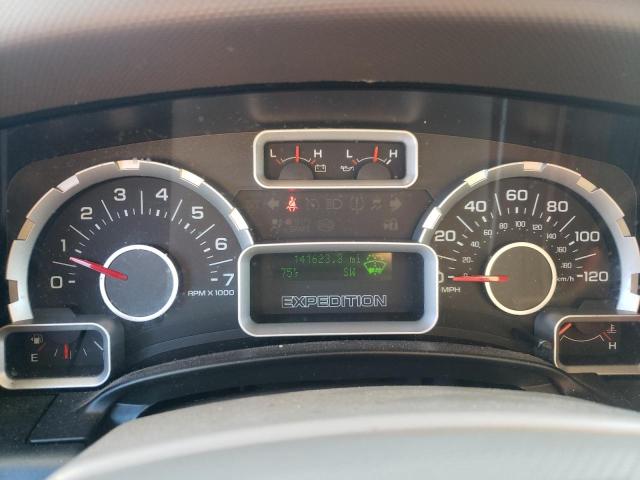 Photo 9 from auction – 2010 FORD EXPEDITION with VIN 1FMJU1G51AEB66379