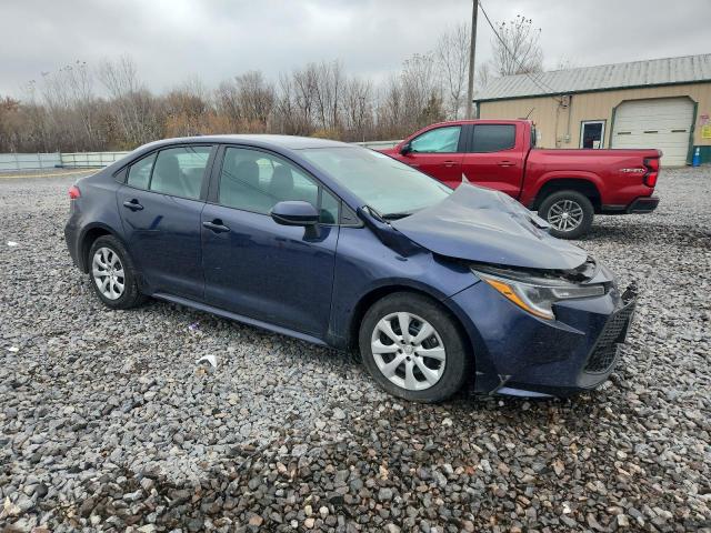 Photo 4 from auction – 2020 TOYOTA COROLLA LE with VIN 5YFEPRAE8LP064751