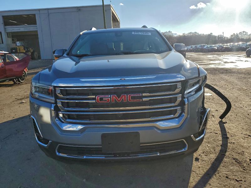 Photo 5 from auction – 2023 GMC ACADIA SLT with VIN 1GKKNULS7PZ265135