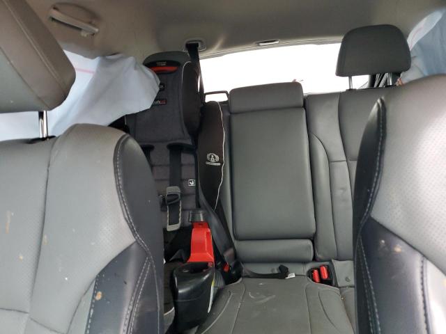 Photo 10 from auction – 2021 SUBARU OUTBACK LI with VIN 4S4BTANC6M3136383