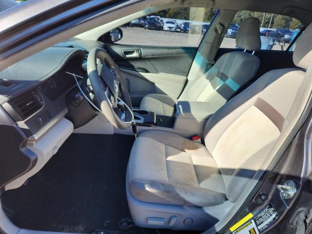 Photo 7 from auction – 2014 TOYOTA CAMRY L with VIN 4T4BF1FK4ER411425
