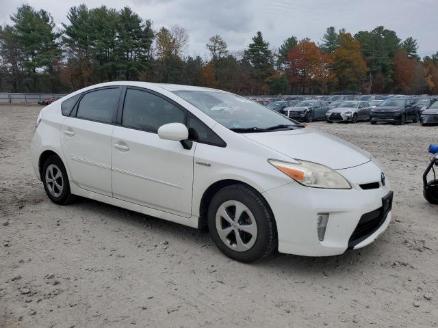 Photo 4 from auction – 2012 TOYOTA PRIUS with VIN JTDKN3DU4C5417802