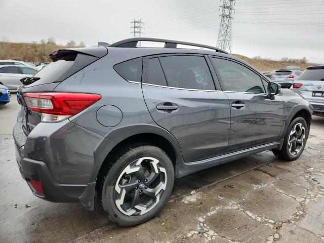 Photo 3 from auction – 2021 SUBARU CROSSTREK with VIN JF2GTHMC2M8341157