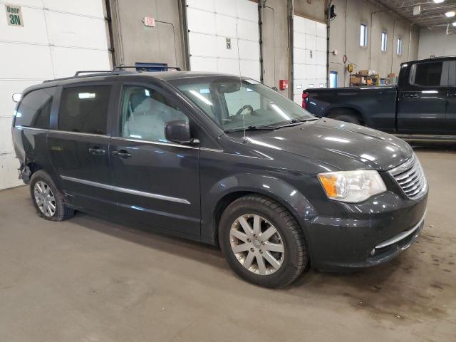 Photo 4 from auction – 2012 CHRYSLER TOWN & COU with VIN 2C4RC1BG2CR170756