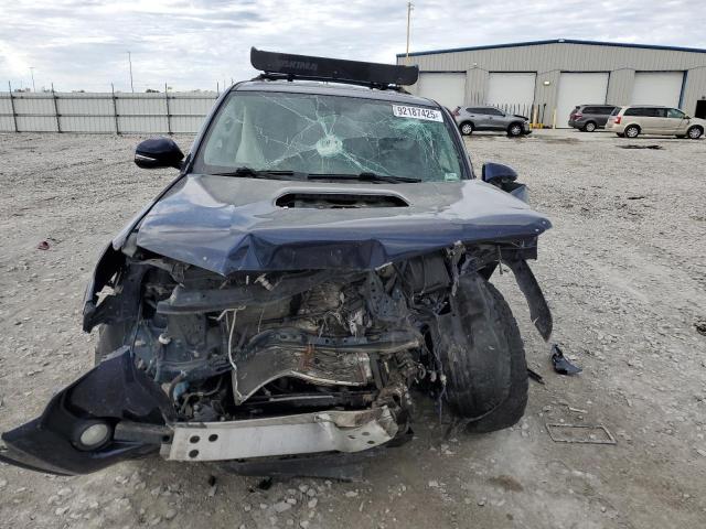 Photo 5 from auction – 2016 TOYOTA 4RUNNER SR with VIN JTEBU5JR0G5348090