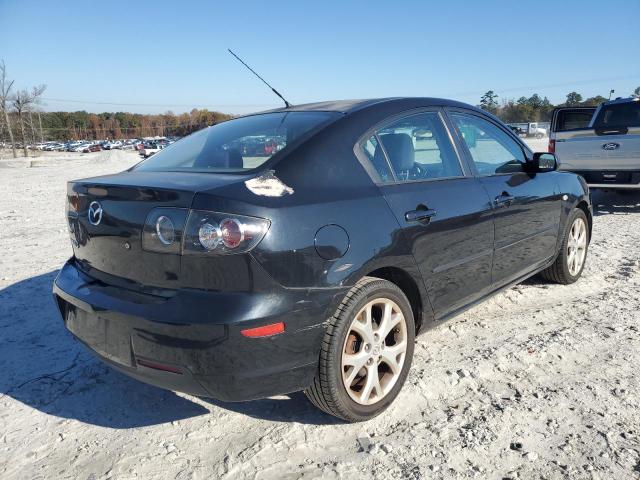 Photo 3 from auction – 2008 MAZDA 3 I with VIN JM1BK32G581174523