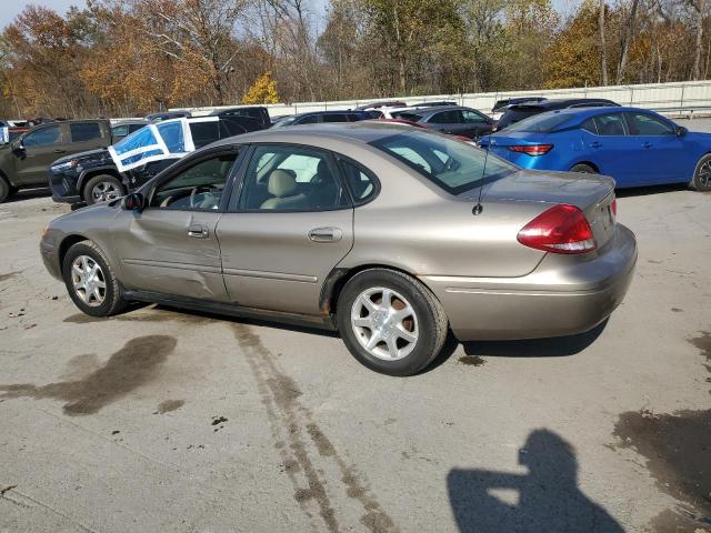 Photo 2 from auction – 2006 FORD TAURUS SEL with VIN 1FAFP56U16A153542
