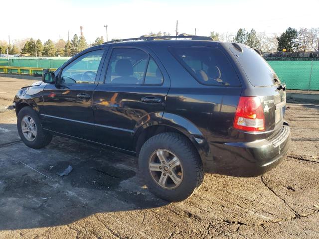 Photo 2 from auction – 2005 KIA SORENTO EX with VIN KNDJC733855439774